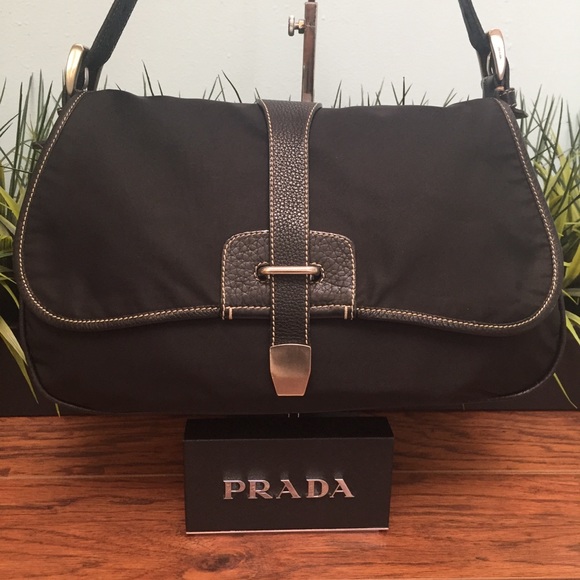 How To Clean Prada Nylon Handbags